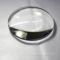 Calcium Fluoride (CaF2) Aspheric Lenses